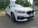  Bmw  Serie 1 BMW Série 1  2019  5P  Berline 116i DKG7 Business Design #7