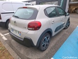  Citroen  C3 CITROEN  / 2020 / 5P / Berline PureTech 83 S&S BVM Feel Pack #3