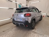  Citroen  C3  Aircross Feel Pack 1.2 PureTech 110CV BVM6 E6d #3