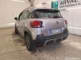  Citroen  C3  Aircross Feel Pack 1.2 PureTech 110CV BVM6 E6d #2