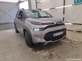  Citroen  C3  Aircross Feel Pack 1.2 PureTech 110CV BVM6 E6d #4