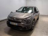  Citroen  C4  Berline Feel 1.2 PureTech 130CV BVA8 6E #2