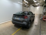  Citroen  C4  Berline Feel 1.2 PureTech 130CV BVA8 6E #4