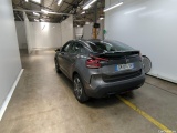  Citroen  C4  Berline Feel 1.2 PureTech 130CV BVA8 6E #3