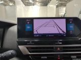  Citroen  C4  Berline Feel 1.2 PureTech 130CV BVA8 6E #12