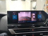  Citroen  C4  Berline Feel 1.2 PureTech 130CV BVA8 6E #13
