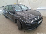  Citroen  C4 CITROEN  X / 2022 / 4P / Berline PureTech 130 S&S EAT8 Feel Pack #4