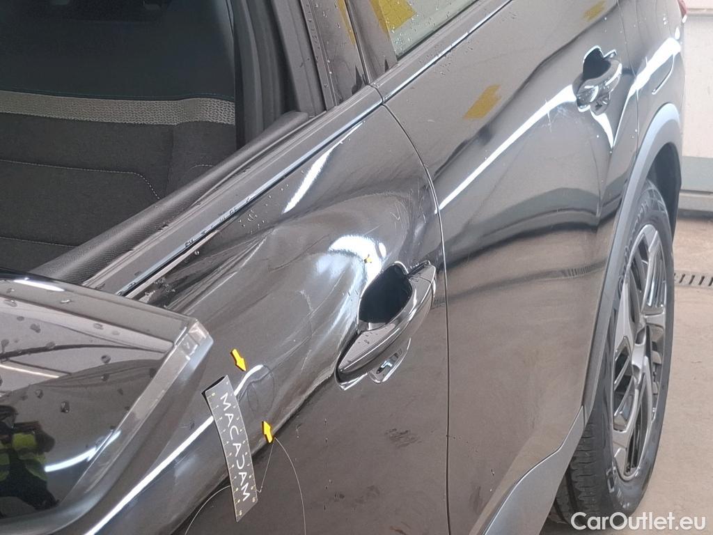  Citroen  C4 CITROEN  X / 2022 / 4P / Berline PureTech 130 S&S EAT8 Feel Pack #12