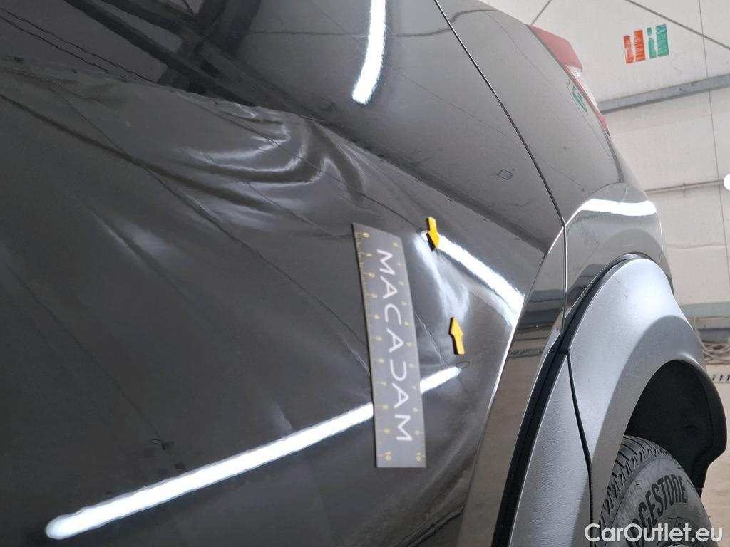  Nissan  Juke NISSAN  / 2019 / 5P / Crossover DIG-T 114 BVM6 Acenta #6