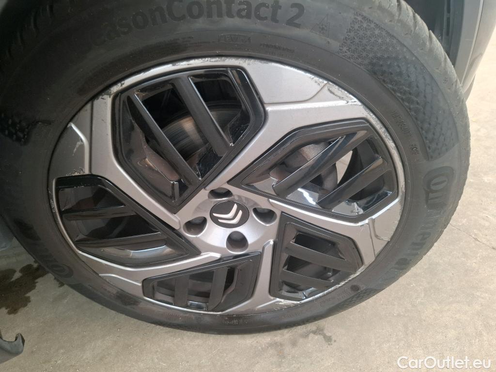  Citroen  C4 CITROEN  X / 2022 / 4P / Berline PureTech 130 S&S EAT8 Feel Pack #25