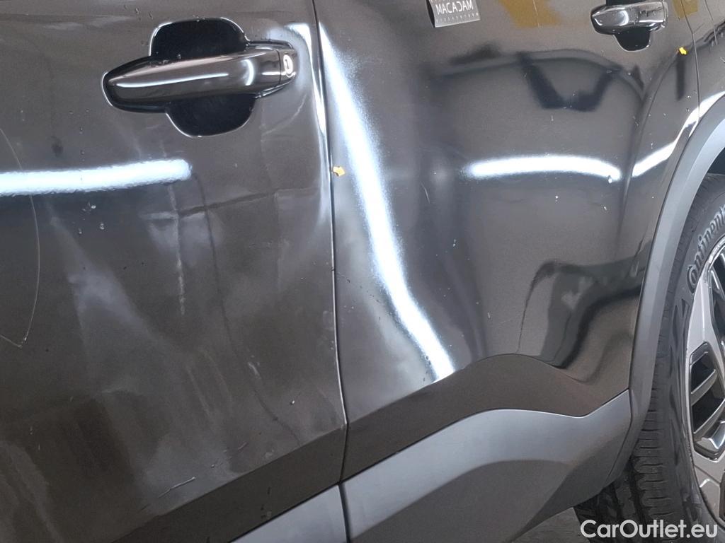  Citroen  C4 CITROEN  X / 2022 / 4P / Berline PureTech 130 S&S EAT8 Feel Pack #40