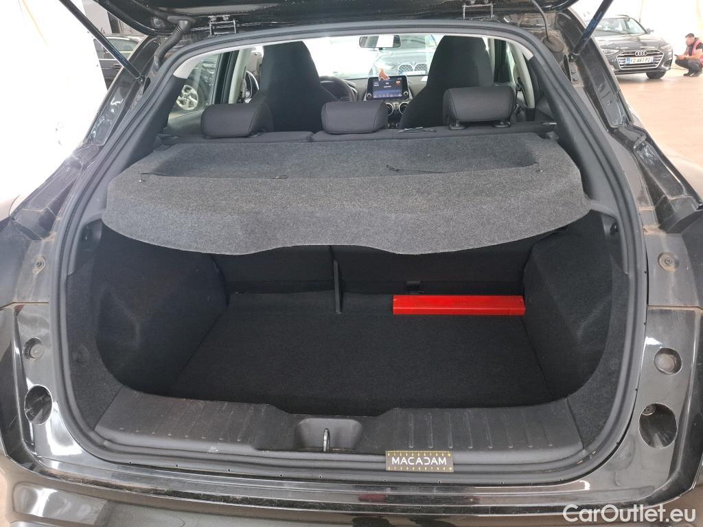  Nissan  Juke NISSAN  / 2019 / 5P / Crossover DIG-T 114 BVM6 Acenta #13