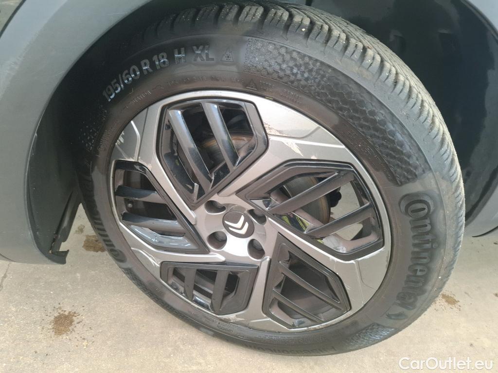  Citroen  C4 CITROEN  X / 2022 / 4P / Berline PureTech 130 S&S EAT8 Feel Pack #78