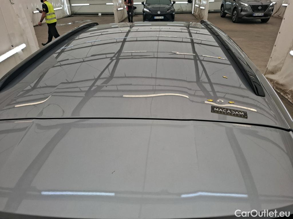  DS  DS7 7 Crossback Performance Line + 1.6 PureTech 180CV BVA8 E6d #1