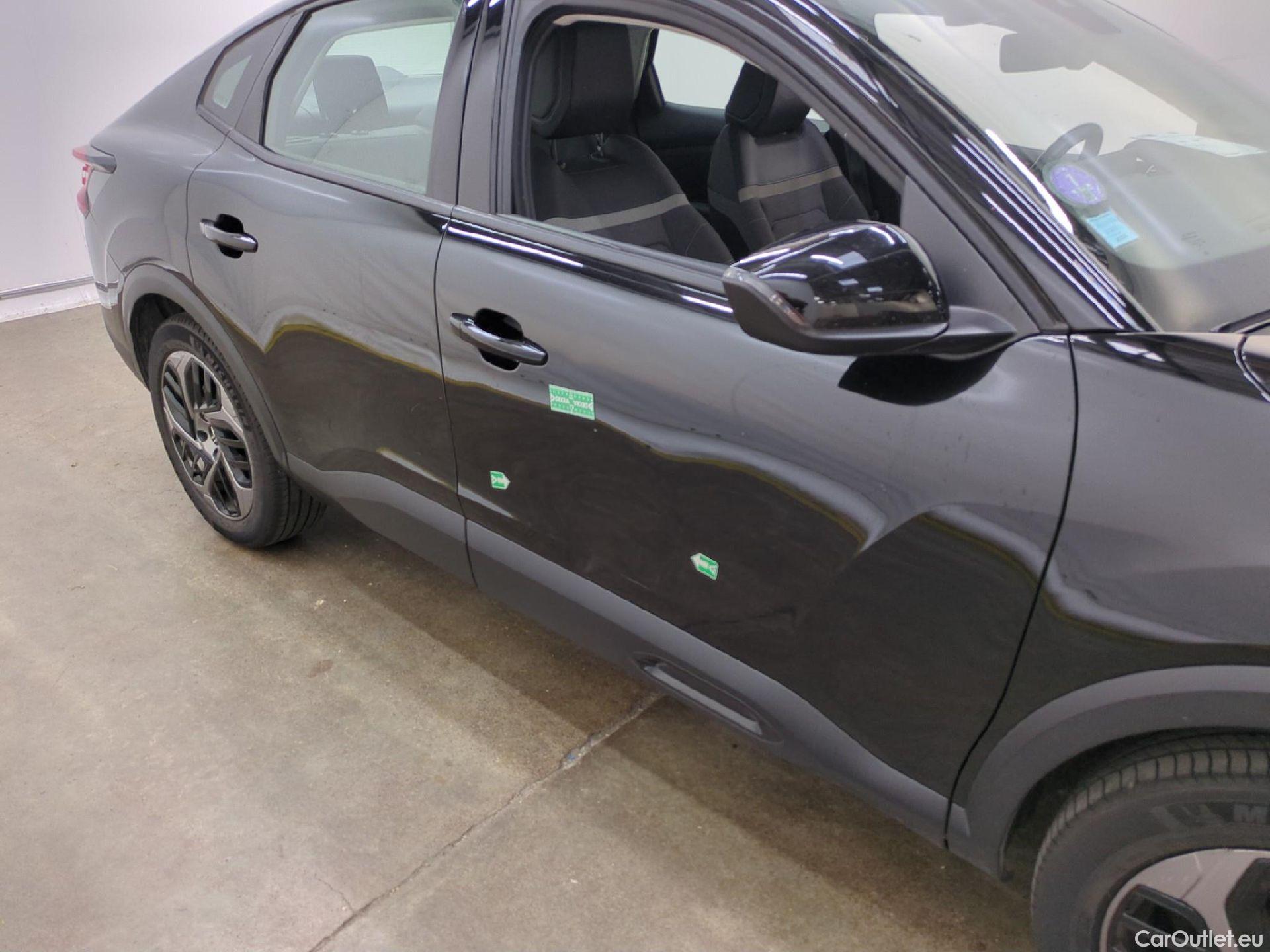  Citroen  C4 CITROEN  X / 2022 / 4P / Berline PureTech 130 S&S EAT8 Feel Pack #21
