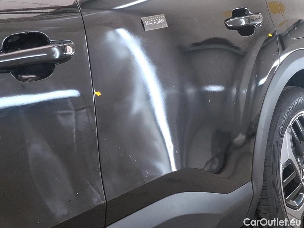  Citroen  C4 CITROEN  X / 2022 / 4P / Berline PureTech 130 S&S EAT8 Feel Pack #38