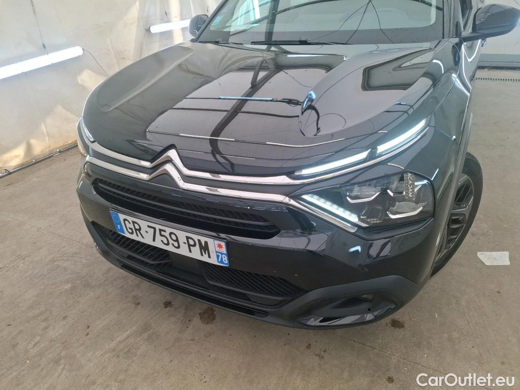  Citroen  C4 CITROEN  X / 2022 / 4P / Berline PureTech 130 S&S EAT8 Feel Pack #60