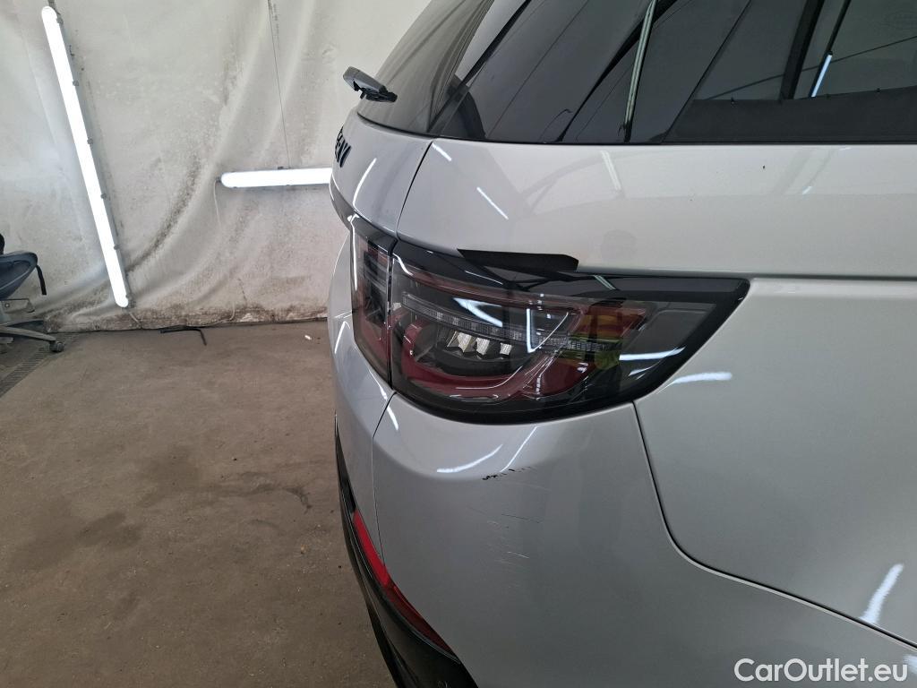  Land Rover  Discovery LAND ROVER  Sport / 2019 / 5P / SUV 1.5 P300e PHEV AUTO 4WD Dynamic SE #27