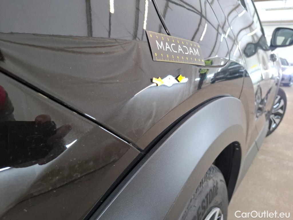  Nissan  Juke NISSAN  / 2019 / 5P / Crossover DIG-T 114 BVM6 Acenta #8