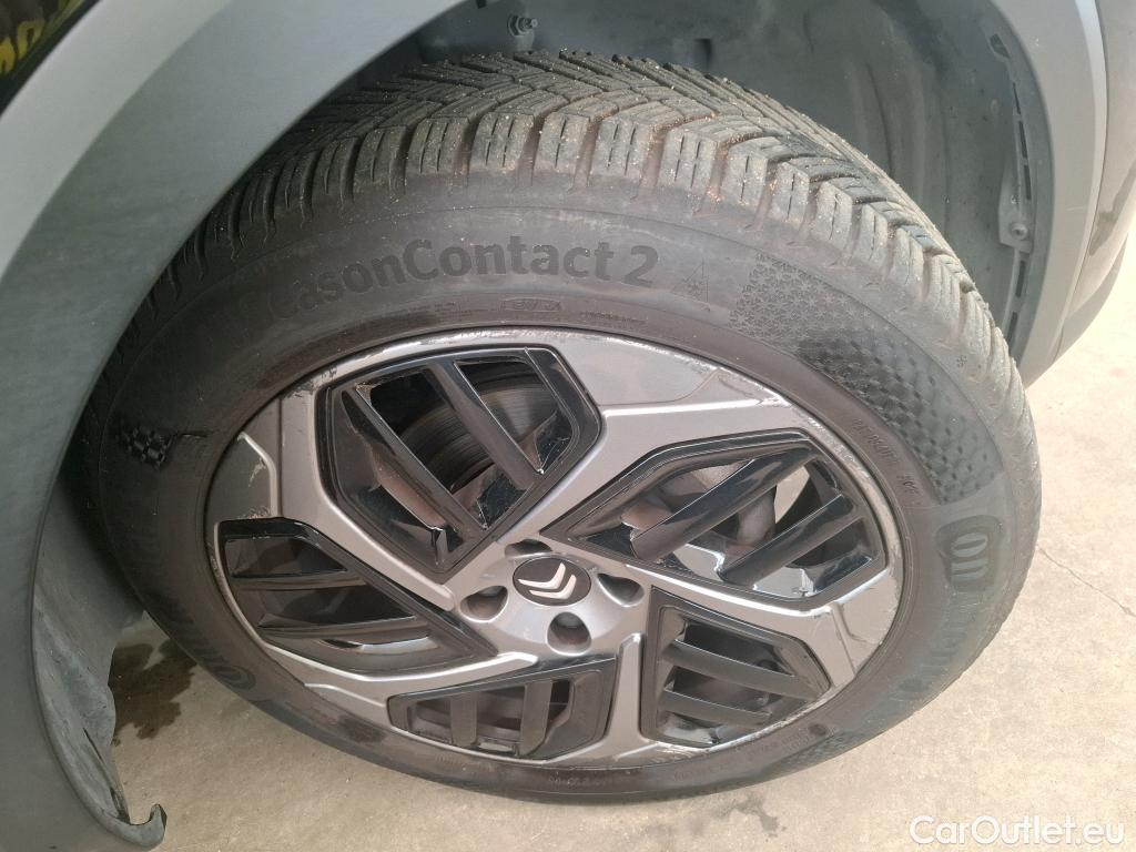  Citroen  C4 CITROEN  X / 2022 / 4P / Berline PureTech 130 S&S EAT8 Feel Pack #42