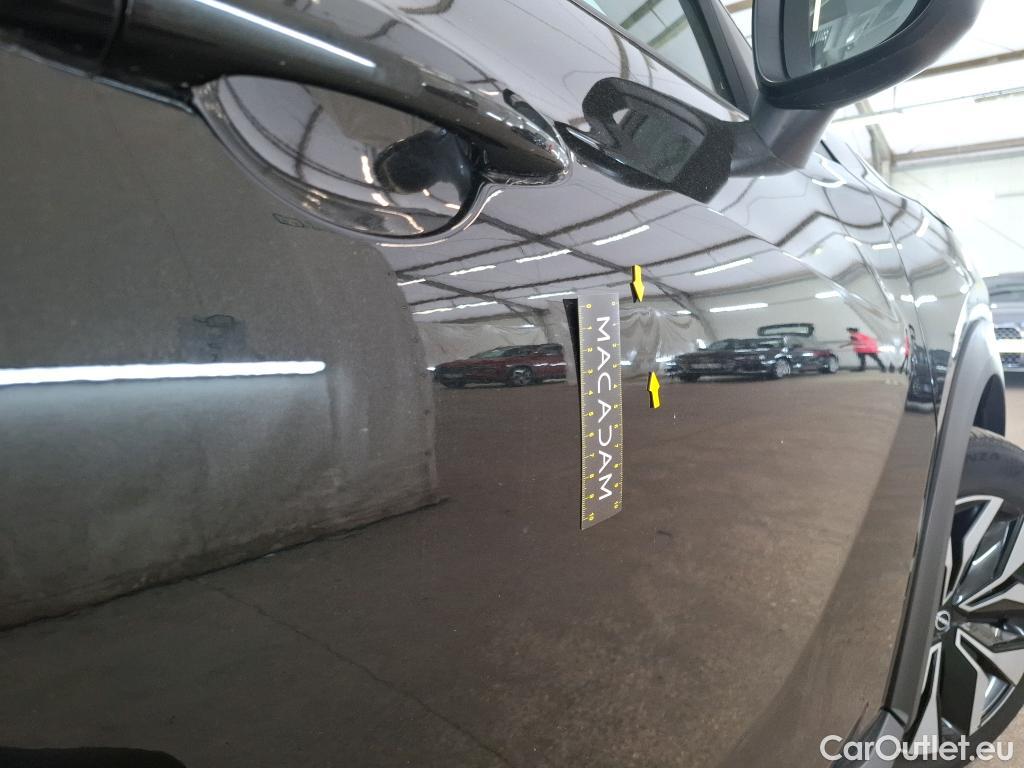  Nissan  Juke NISSAN  / 2019 / 5P / Crossover DIG-T 114 BVM6 Acenta #12