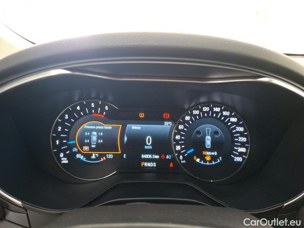  Ford  Mondeo FORD  / 2019 / 5P / Berline 5P 2.0 EcoBlue 150 ch auto Titanium Busi #9