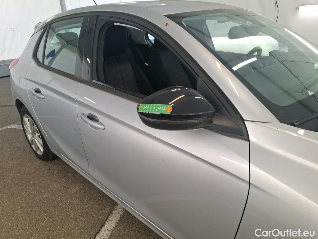  Opel  Corsa  F Elegance Business 1.2 Turbo 100CV BVA8 E6d #10