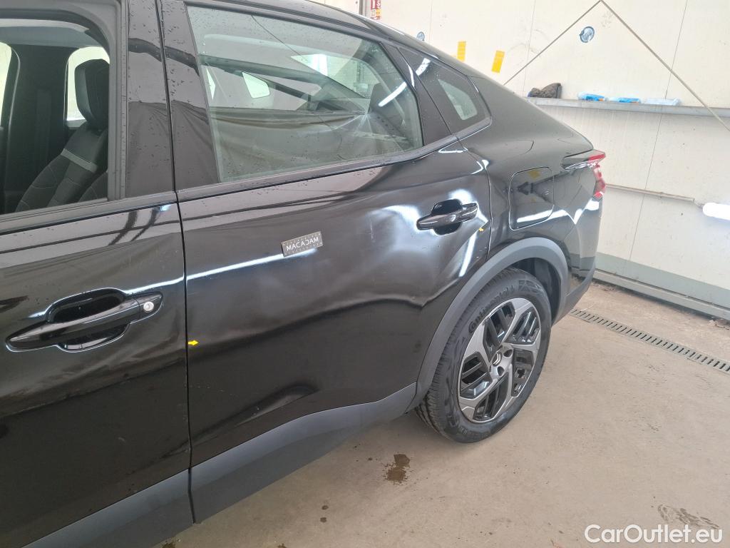  Citroen  C4 CITROEN  X / 2022 / 4P / Berline PureTech 130 S&S EAT8 Feel Pack #32