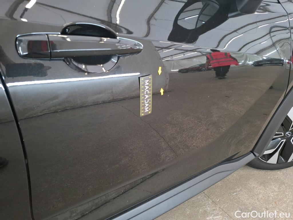  Nissan  Juke NISSAN  / 2019 / 5P / Crossover DIG-T 114 BVM6 Acenta #11