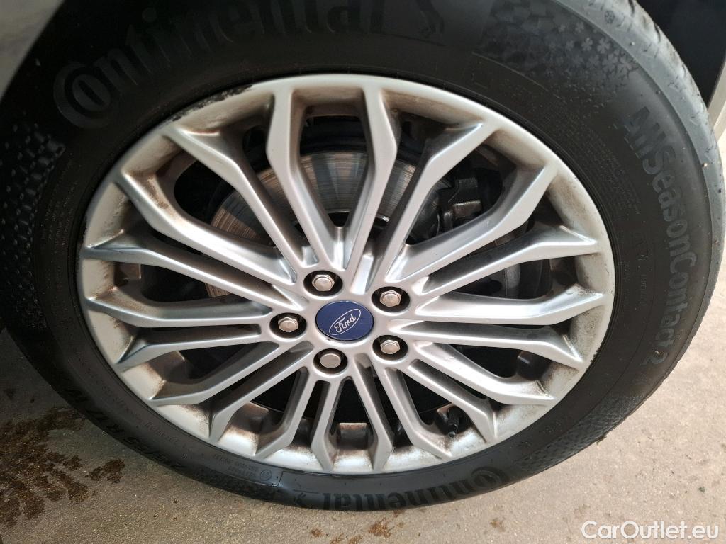  Ford  Mondeo FORD  / 2019 / 5P / Berline 5P 2.0 EcoBlue 150 ch auto Titanium Busi #2