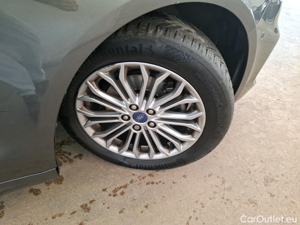  Ford  Mondeo FORD  / 2019 / 5P / Berline 5P 2.0 EcoBlue 150 ch auto Titanium Busi #1