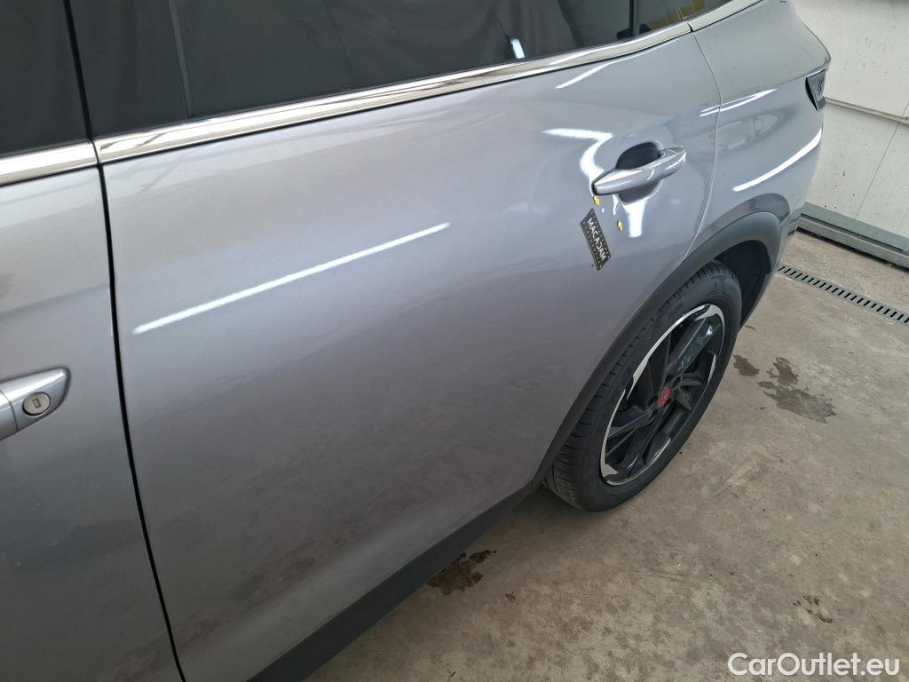  DS  DS7 7 Crossback Performance Line + 1.6 PureTech 180CV BVA8 E6d #5
