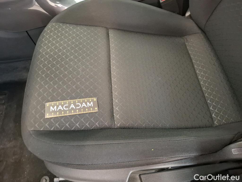 Nissan  Juke NISSAN  / 2019 / 5P / Crossover DIG-T 114 BVM6 Acenta #16