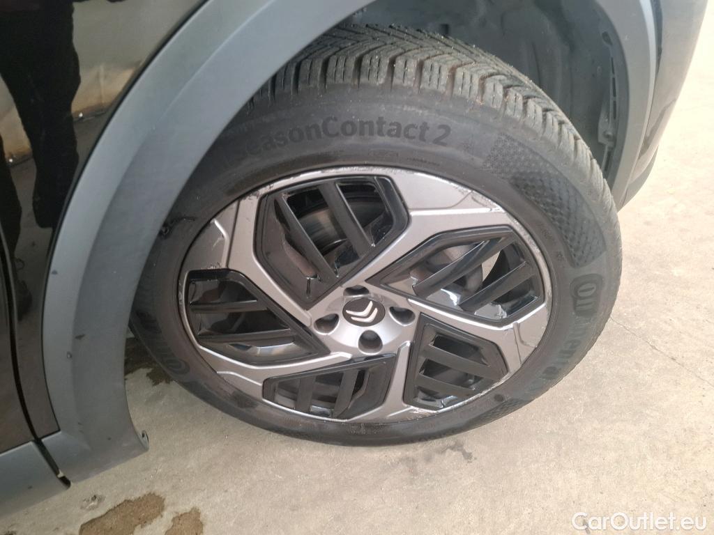  Citroen  C4 CITROEN  X / 2022 / 4P / Berline PureTech 130 S&S EAT8 Feel Pack #24