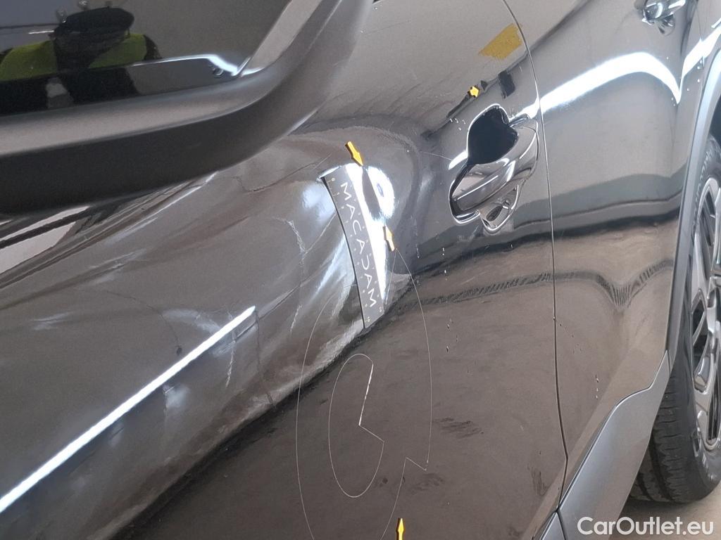  Citroen  C4 CITROEN  X / 2022 / 4P / Berline PureTech 130 S&S EAT8 Feel Pack #11