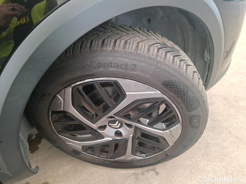  Citroen  C4 CITROEN  X / 2022 / 4P / Berline PureTech 130 S&S EAT8 Feel Pack #41