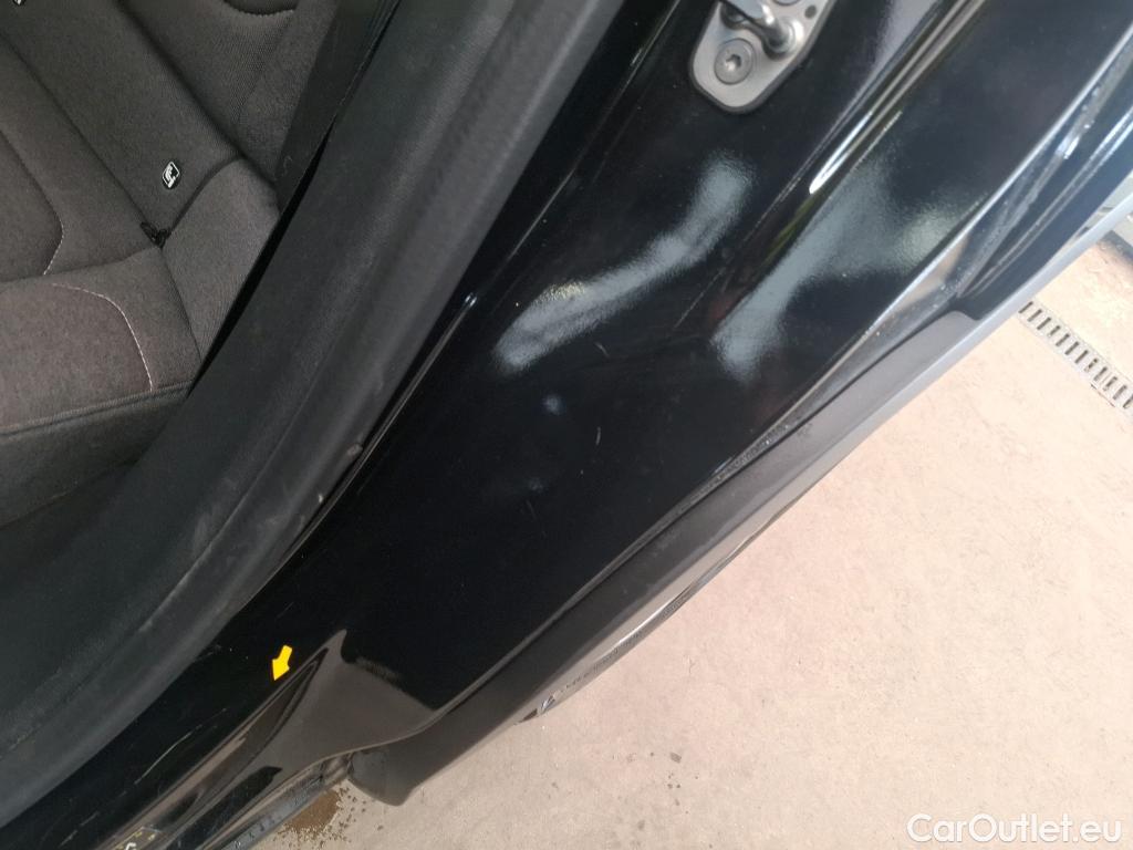  Citroen  C4 CITROEN  X / 2022 / 4P / Berline PureTech 130 S&S EAT8 Feel Pack #45