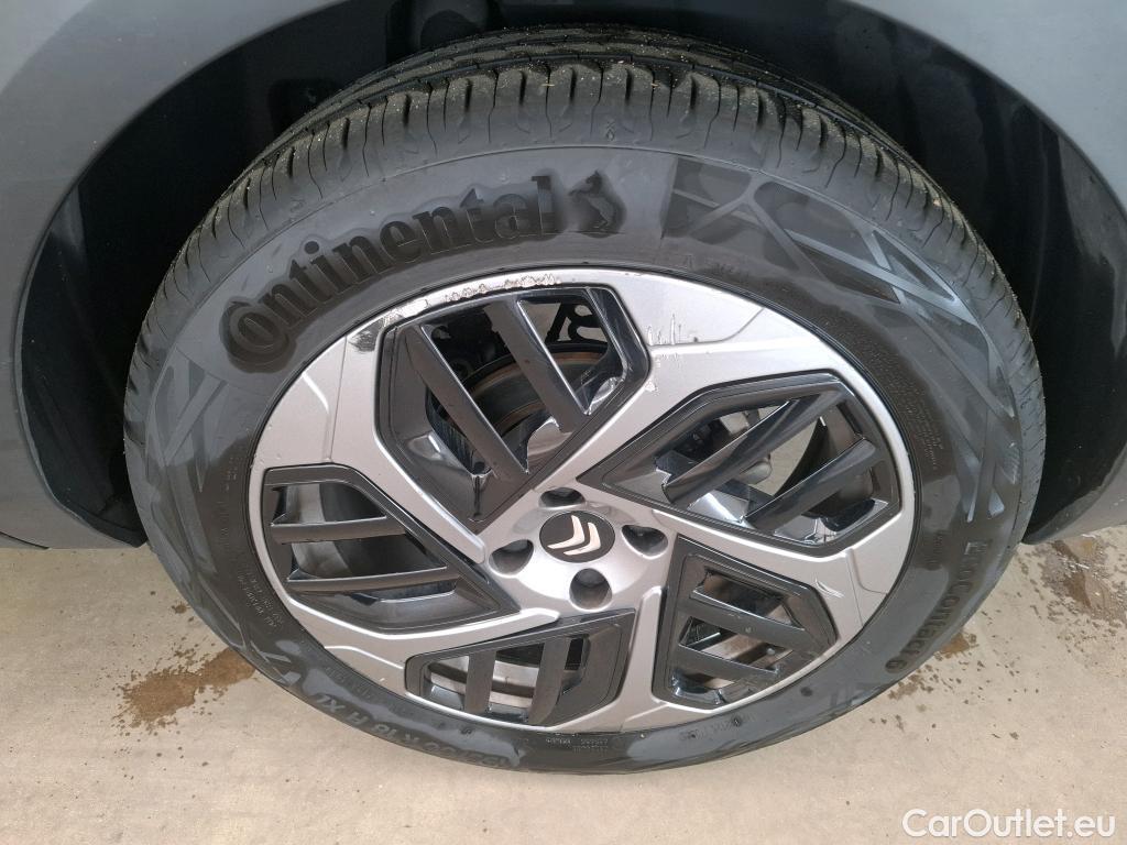  Citroen  C4 CITROEN  X / 2022 / 4P / Berline PureTech 130 S&S EAT8 Feel Pack #88