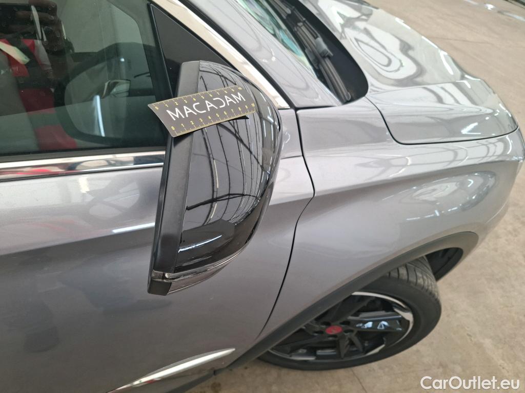  DS  DS7 7 Crossback Performance Line + 1.6 PureTech 180CV BVA8 E6d #17