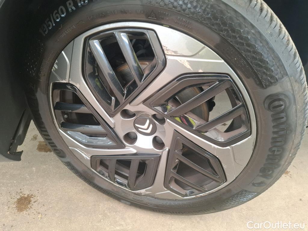  Citroen  C4 CITROEN  X / 2022 / 4P / Berline PureTech 130 S&S EAT8 Feel Pack #79