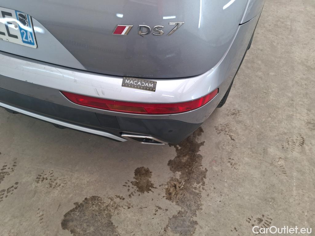  DS  DS7 7 Crossback Performance Line + 1.6 PureTech 180CV BVA8 E6d #13