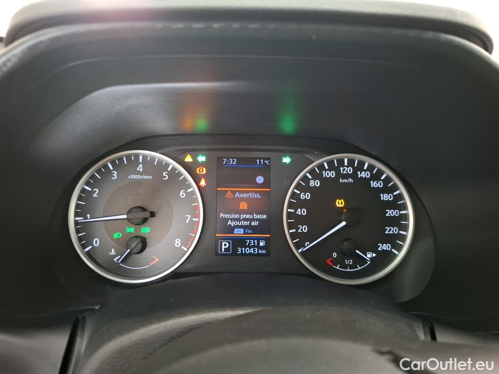  Nissan  Juke NISSAN  2019 5P Crossover DIG T 114 DCT Business Edition #31