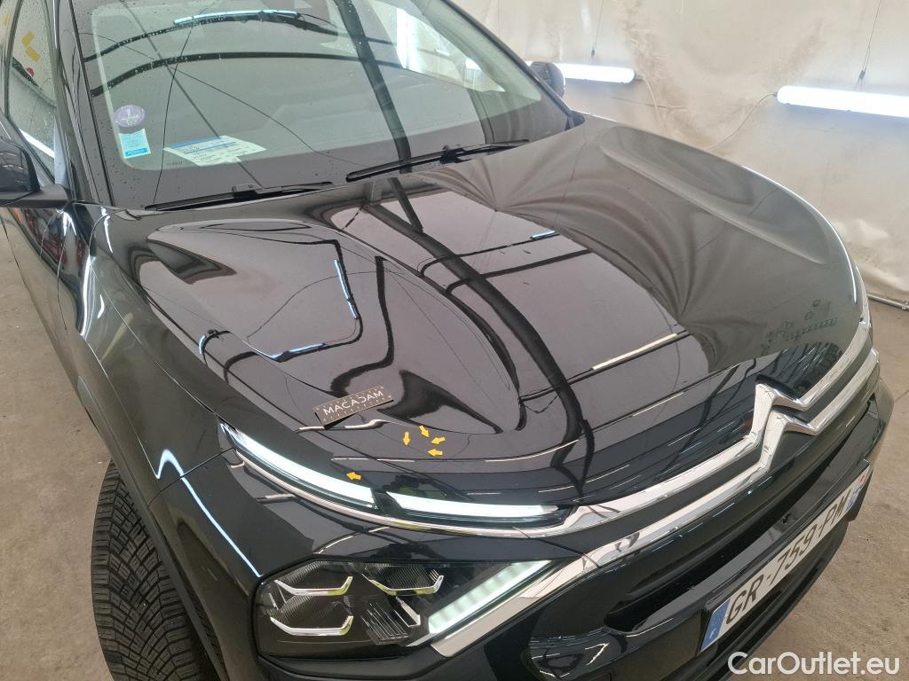  Citroen  C4 CITROEN  X / 2022 / 4P / Berline PureTech 130 S&S EAT8 Feel Pack #18