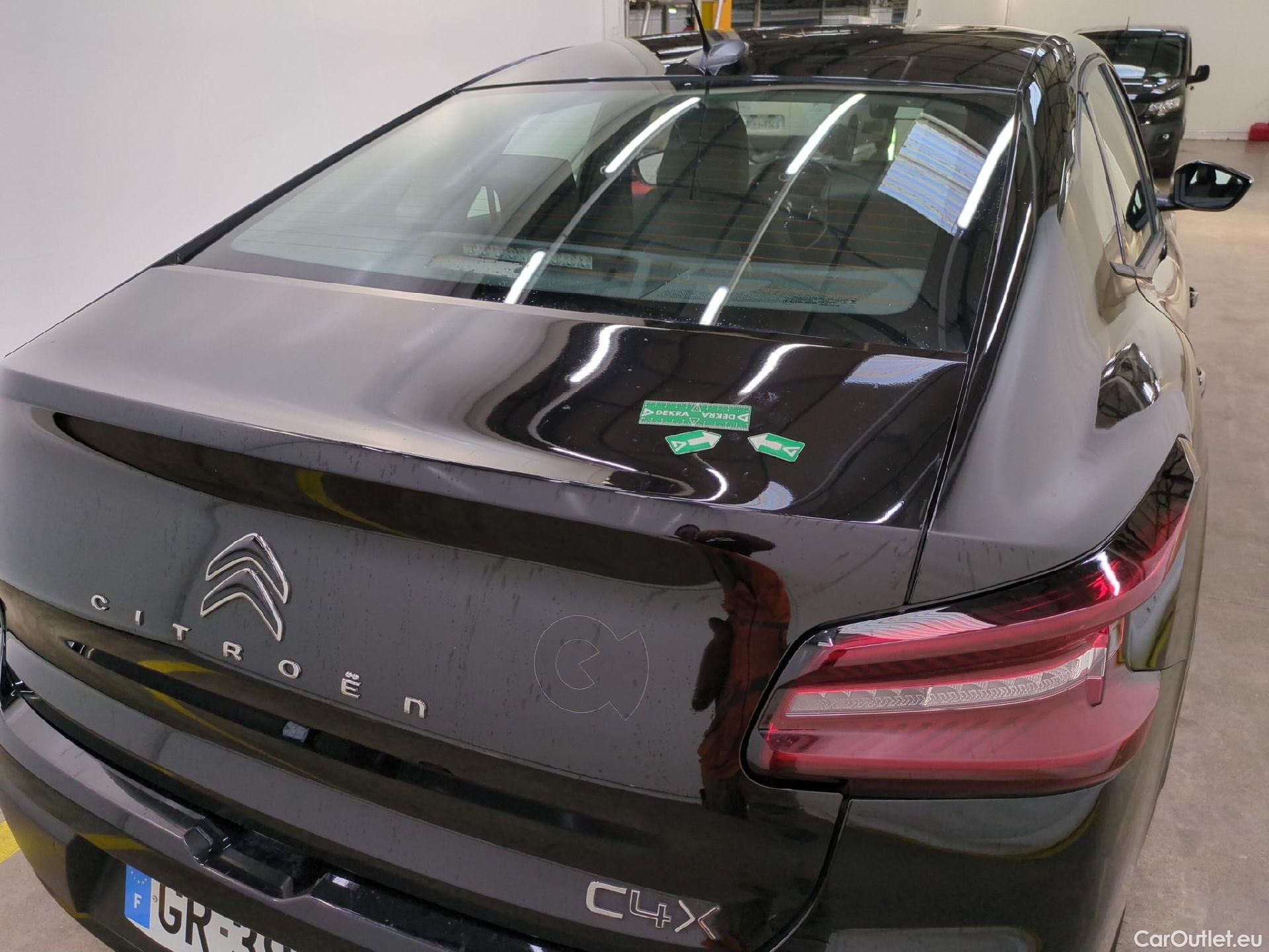  Citroen  C4 CITROEN  X / 2022 / 4P / Berline PureTech 130 S&S EAT8 Feel Pack #20