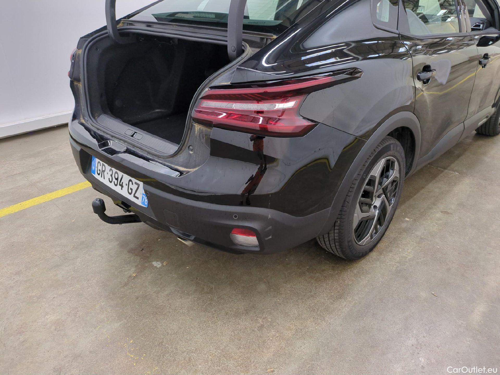  Citroen  C4 CITROEN  X / 2022 / 4P / Berline PureTech 130 S&S EAT8 Feel Pack #15