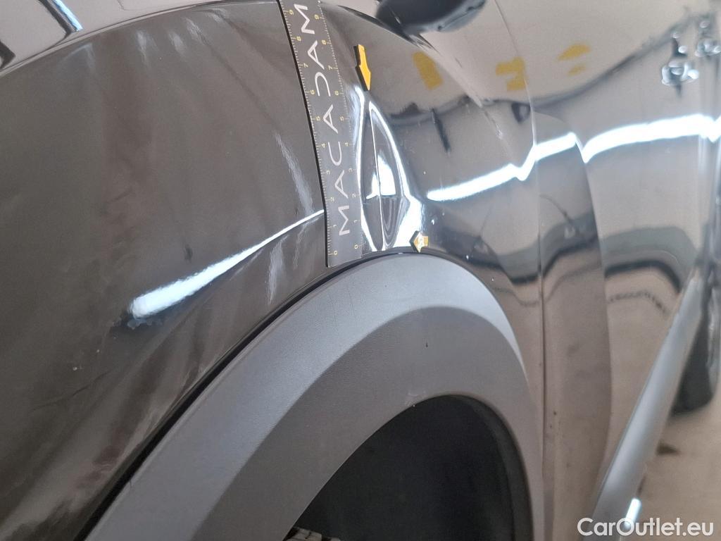  Citroen  C4 CITROEN  X / 2022 / 4P / Berline PureTech 130 S&S EAT8 Feel Pack #6