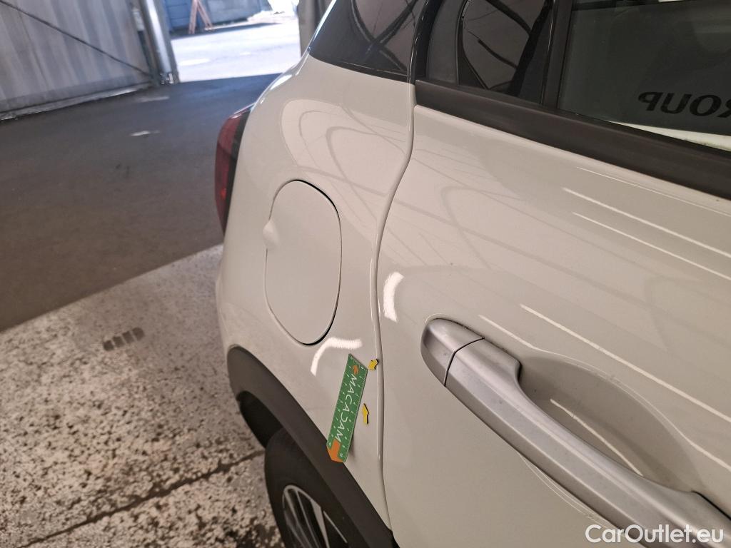  Fiat  500 FIAT X / 2018 / 5P / SUV 1.0 FFly T T3 120ch Cross #13