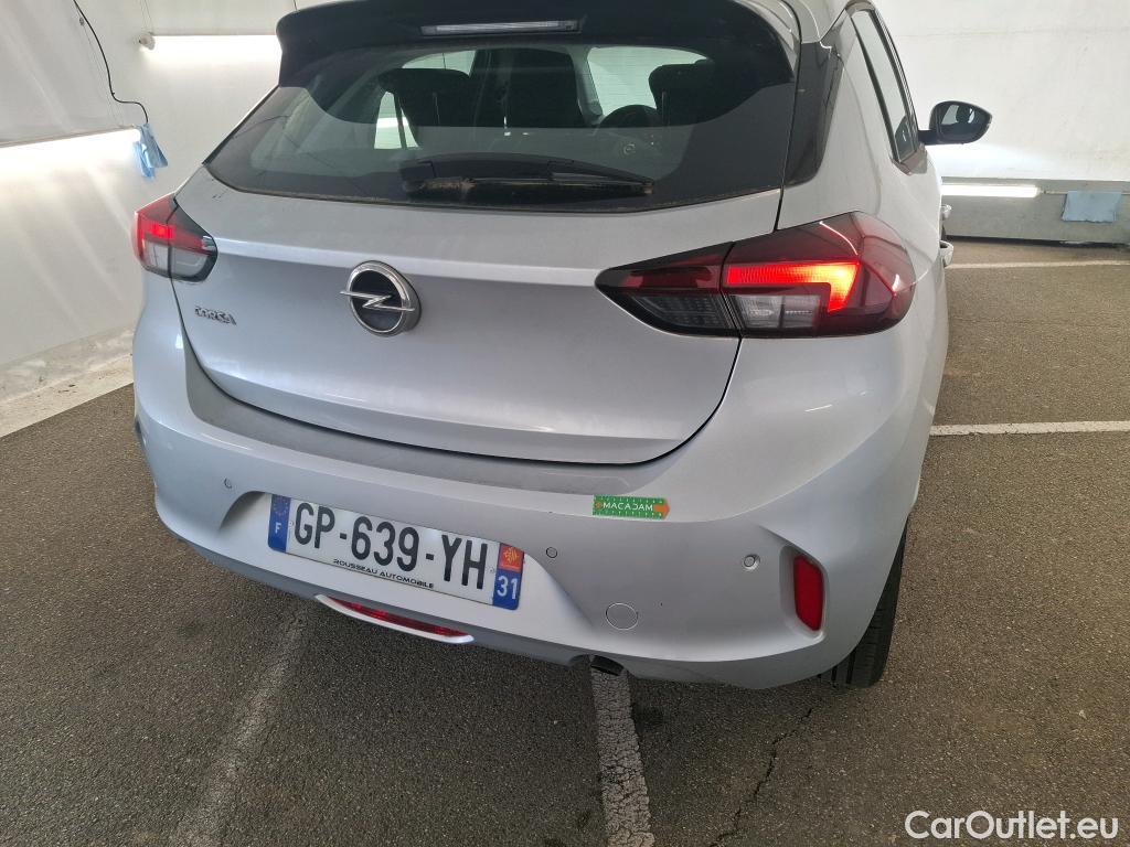  Opel  Corsa  F Elegance Business 1.2 Turbo 100CV BVA8 E6d #12