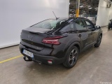  Citroen  C4 CITROEN  X / 2022 / 4P / Berline PureTech 130 S&S EAT8 Feel Pack #3