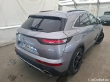  DS  DS7 7 Crossback Performance Line + 1.6 PureTech 180CV BVA8 E6d #3